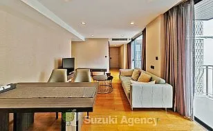 Klass Langsuan Condominium：2 BED ROOM Interior Photos No.30