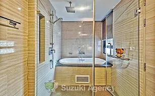 Klass Langsuan Condominium：2 BED ROOM Interior Photos No.75