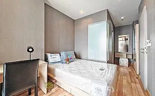 Ideo Verve Sukhumvit：1 BED ROOM Interior Photos No.71
