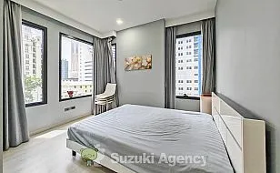 M PHYATHAI：1 BED ROOM Interior Photos No.71