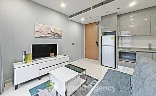 M PHYATHAI：1 BED ROOM Interior Photos No.23