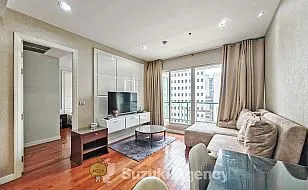 The Address Chidlom：1 BED ROOM Interior Photos No.21