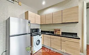 The Address Chidlom：1 BED ROOM Interior Photos No.25