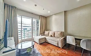 The Address Chidlom：1 BED ROOM Interior Photos No.20