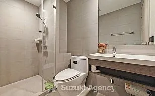 Whizdom Connect Sukhumvit：1 BED ROOM Interior Photos No.73