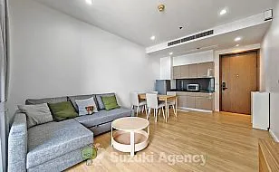39 by Sansiri：1 BED ROOM Interior Photos No.22