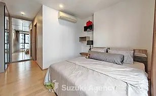 HQ by Sansiri：1 BED ROOM Interior Photos No.72