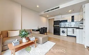 HQ by Sansiri：1 BED ROOM Interior Photos No.22