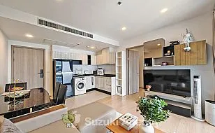 HQ by Sansiri：1 BED ROOM Interior Photos No.23