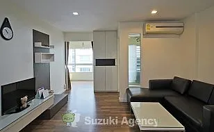 The Room Sukhumvit 79：2 BED ROOM Interior Photos No.26