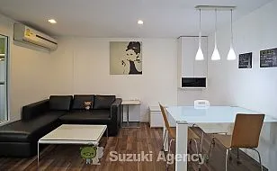 The Room Sukhumvit 79：2 BED ROOM Interior Photos No.31