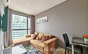 Rhythm Sukhumvit 44/1：1 BED ROOM Interior Photos No.20