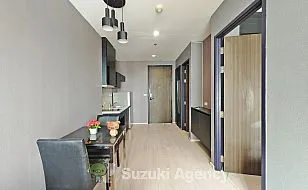 Rhythm Sukhumvit 44/1：1 BED ROOM Interior Photos No.24