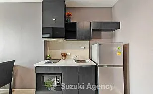 Rhythm Sukhumvit 44/1：1 BED ROOM Interior Photos No.25
