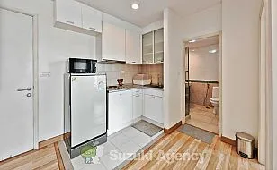 Centric Scene Sukhumvit 64：1 BED ROOM Interior Photos No.25