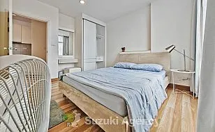 Centric Scene Sukhumvit 64：1 BED ROOM Interior Photos No.72