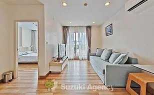 Centric Scene Sukhumvit 64：1 BED ROOM Interior Photos No.22