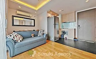 Via Botani：1 BED ROOM Interior Photos No.23