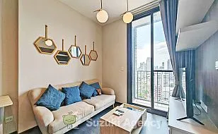 Edge Sukhumvit 23：1 BED ROOM Interior Photos No.20