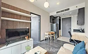 Edge Sukhumvit 23：1 BED ROOM Interior Photos No.23