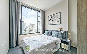 Edge Sukhumvit 23：1 BED ROOM Interior Photos No.71