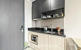 Edge Sukhumvit 23：1 BED ROOM Interior Photos No.25