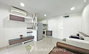 The Link Vano 64：1 BED ROOM Interior Photos No.23