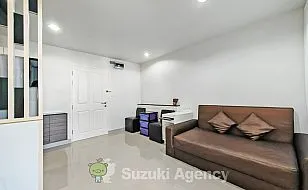 The Link Vano 64：1 BED ROOM Interior Photos No.22