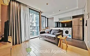 Klass Silom Condominium：1 BED ROOM Interior Photos No.21