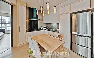 Citi Smart Sukhumvit 18：2 BED ROOM Interior Photos No.30