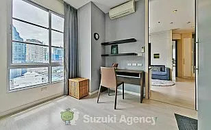 Citi Smart Sukhumvit 18：2 BED ROOM Interior Photos No.74
