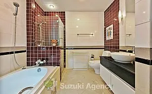Citi Smart Sukhumvit 18：2 BED ROOM Interior Photos No.75