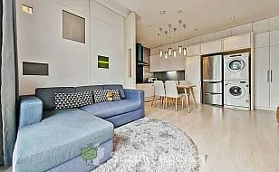 Citi Smart Sukhumvit 18：2 BED ROOM Interior Photos No.29