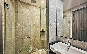 Ashton Asoke：1 BED ROOM Interior Photos No.73