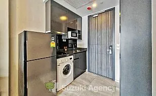 Ashton Asoke：1 BED ROOM Interior Photos No.25