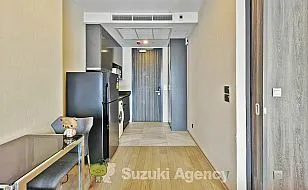 Ashton Asoke：1 BED ROOM Interior Photos No.24