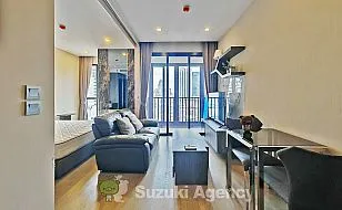 Ashton Asoke：1 BED ROOM Interior Photos No.22