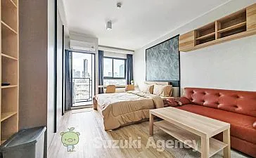 Ideo Sukhumvit 93