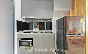 Ideo Sukhumvit 93：Studio Interior Photos No.16