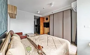 Ideo Sukhumvit 93：Studio Interior Photos No.15