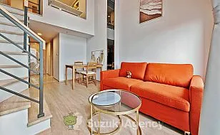 CULTURE CHULA：1 BED ROOM Interior Photos No.23