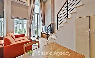 CULTURE CHULA：1 BED ROOM Interior Photos No.20