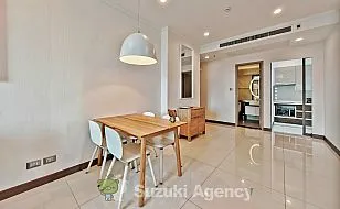 Supalai Oriental Sukhumvit 39：2 BED ROOM Interior Photos No.30