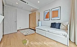 Supalai Oriental Sukhumvit 39：2 BED ROOM Interior Photos No.74