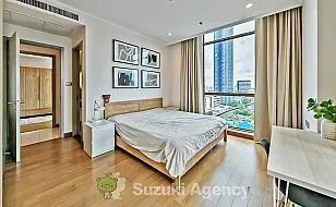 Supalai Oriental Sukhumvit 39：2 BED ROOM Interior Photos No.65