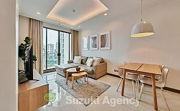 Supalai Oriental Sukhumvit 39