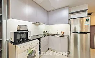 15 Sukhumvit Residence：1 BED ROOM Interior Photos No.25