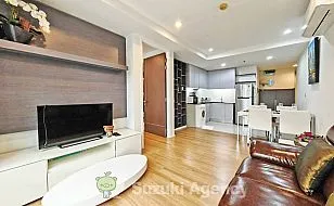 15 Sukhumvit Residence：1 BED ROOM Interior Photos No.23