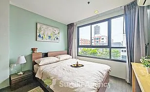 Ideo Sukhumvit 93：1 BED ROOM Interior Photos No.71
