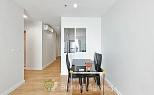 The Bloom Sukhumvit 71：3 BED ROOM Interior Photos No.35